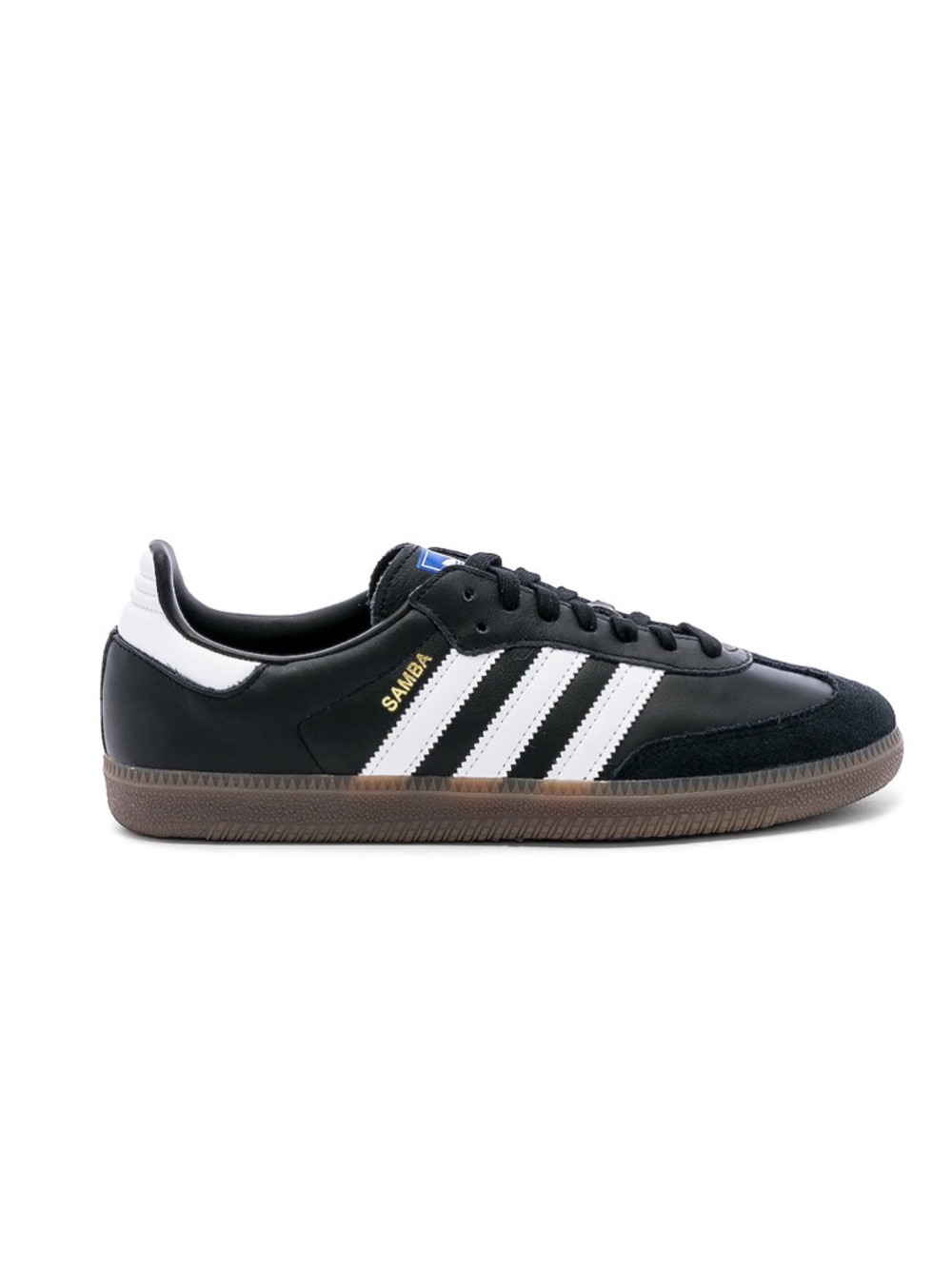 Adidas Samba OG in Black